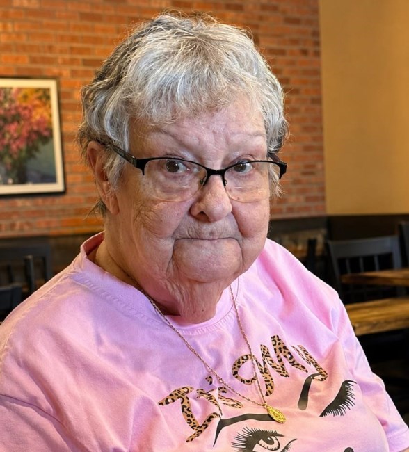 Obituary of Sandra Marie Luksza
