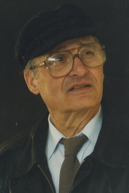 Obituary of Francesco De Lio