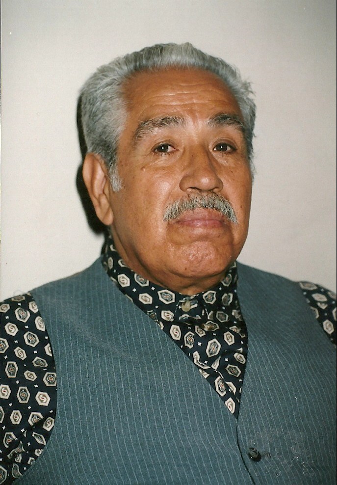 Francisco Garcia Obituary