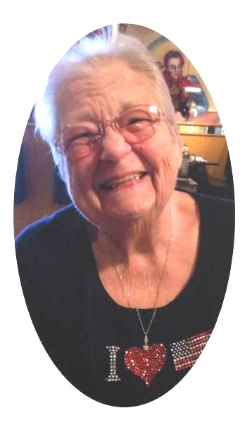 Obituary of Julianne Jeter