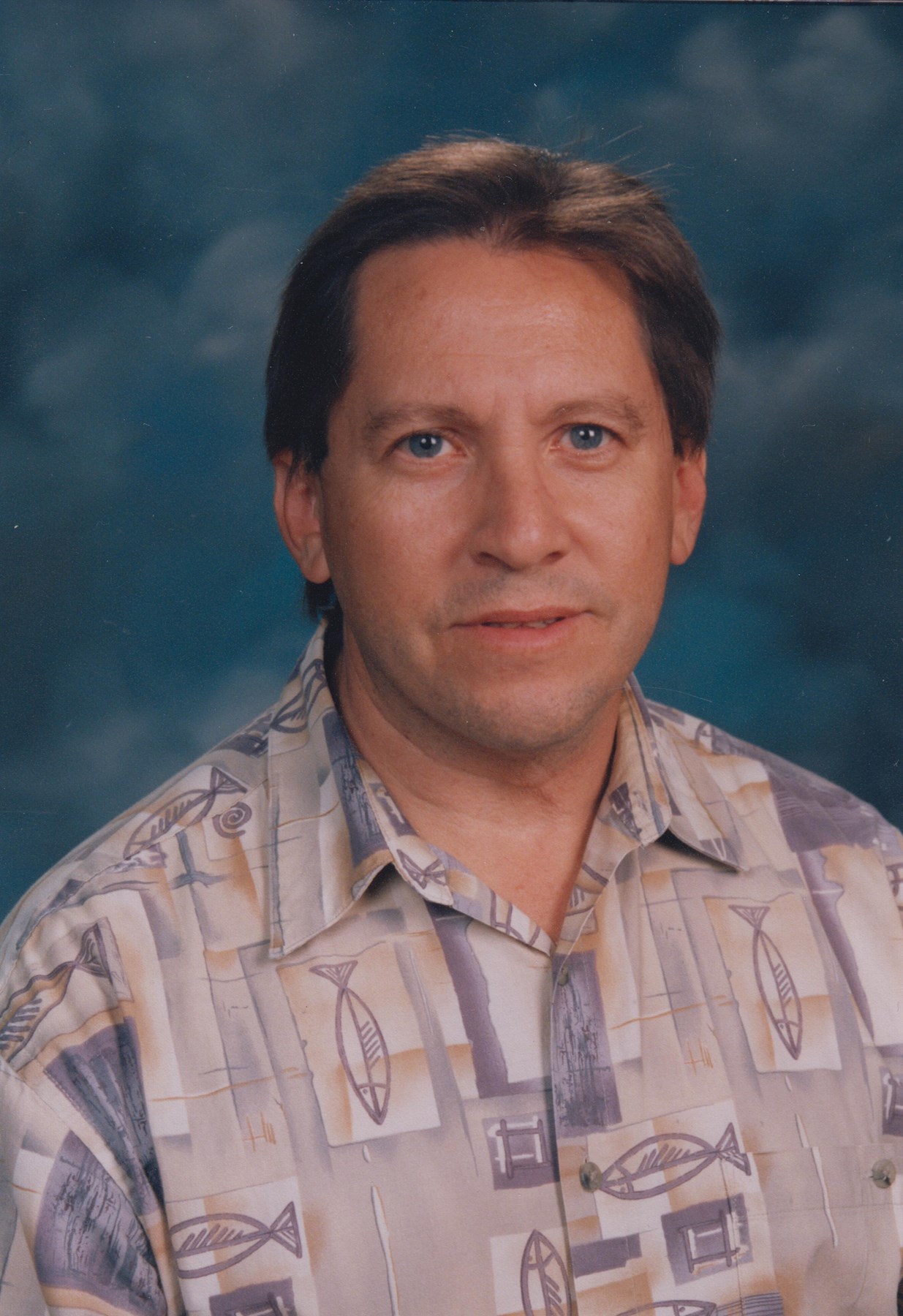 Obituary of Jose Luis De Fuentes