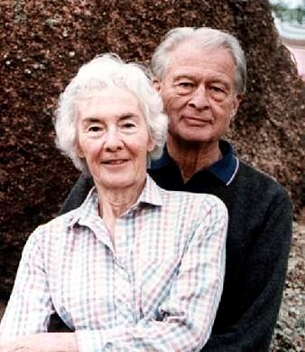 Obituary of Elinor Wortley Doty