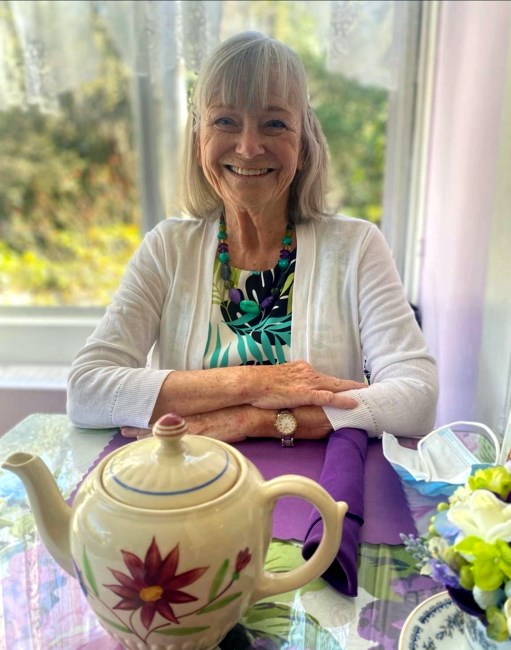 Obituary of Sheri Lee Merritt