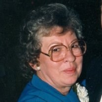 Obituary of Rita T. Secor