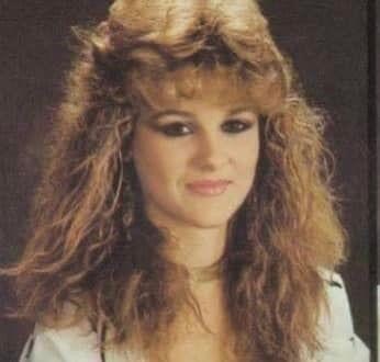 Obituary of Christine Ashby