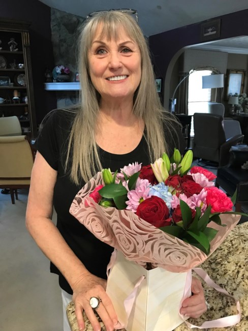 Obituario de Sydni LiCausi