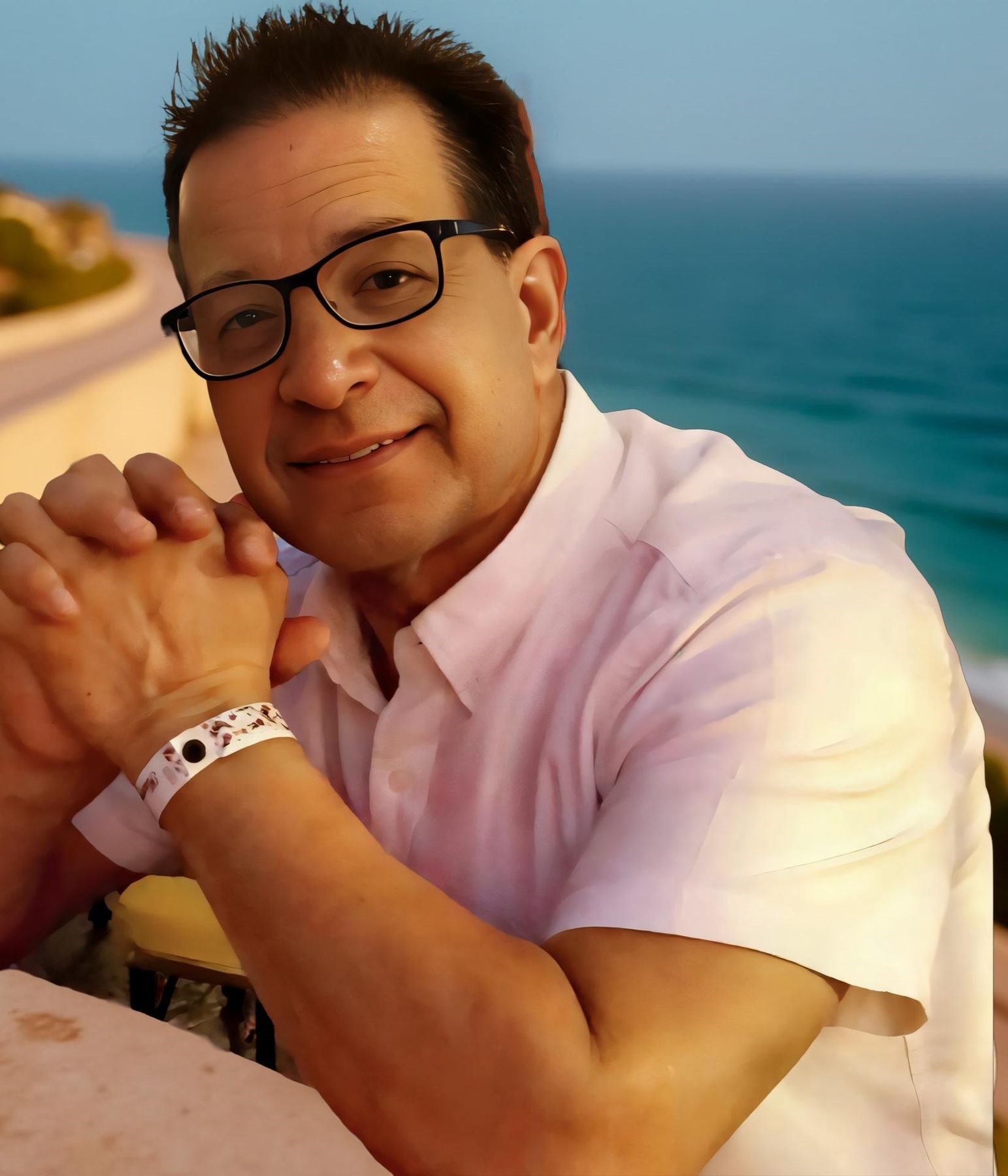 Obituary of Francisco "Tury" A. Lopez