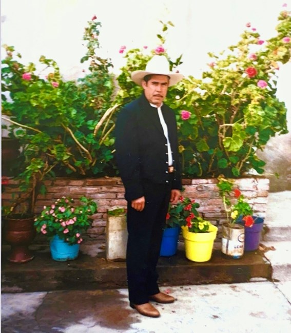 Obituary of Teodocio Acevedo