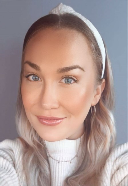 Obituary of Ciara Marie Wright