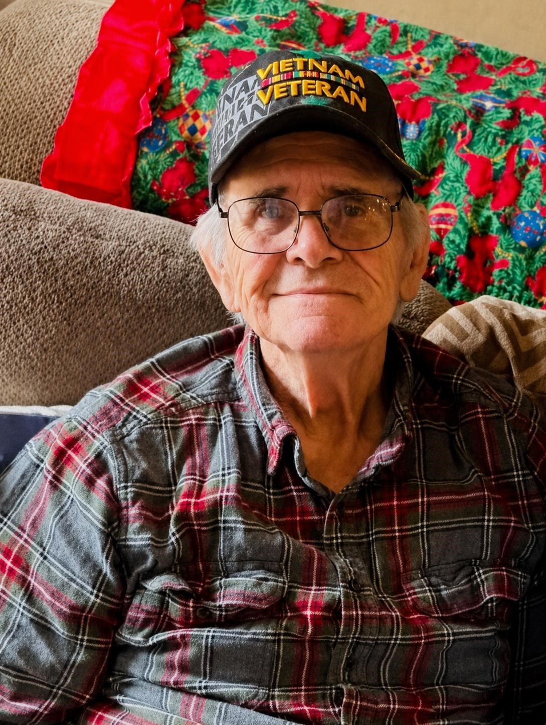 Obituary of Clarence Paul Duncan Sr.