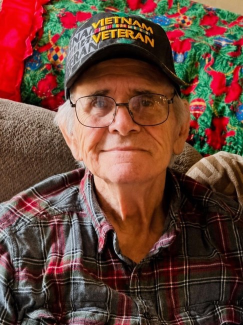 Obituary of Clarence Paul Duncan Sr.