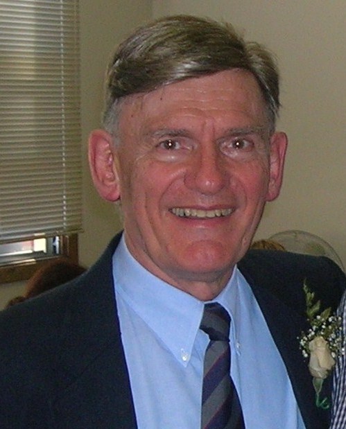 Obituary of Larry E. Trogen