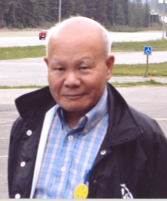 Obituary of Mr. Peter Yuen Mar