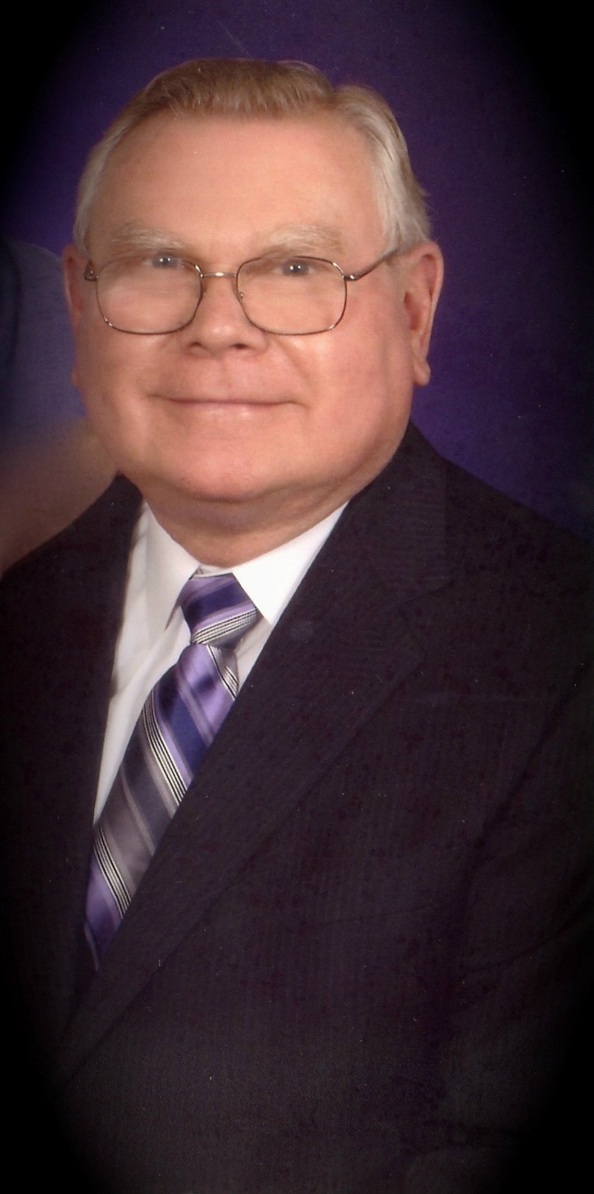 Obituary of Richard David Farren