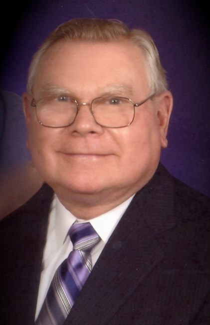 Obituary of Richard David Farren