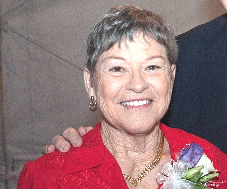 Obituary of Loretta Kay Melstrom