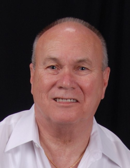 Obituary of Danny Lee Grayson