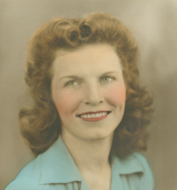 Obituary of Elaine Pitre Belcher