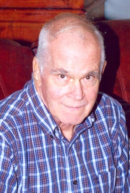 Obituary of Jerry Dale Cramer Sr.