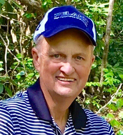 Obituario de James E. Perin