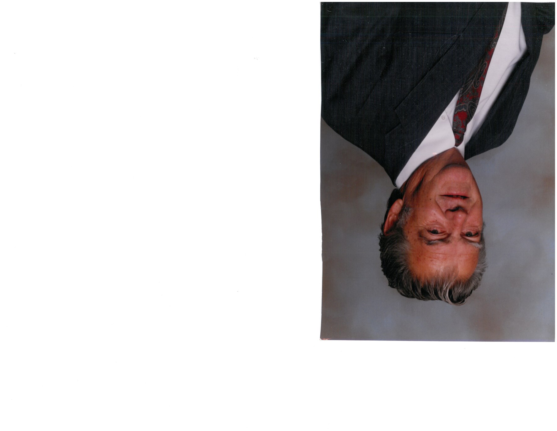 Obituary of Paul R. Boulanger