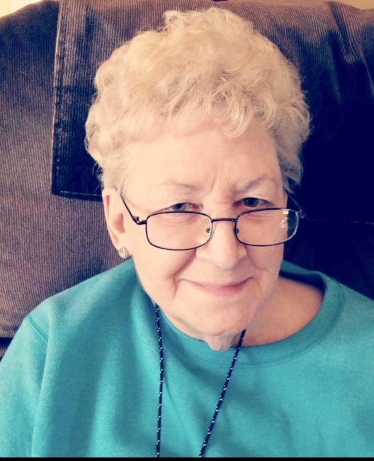 Obituary of Peggy Sue Howard