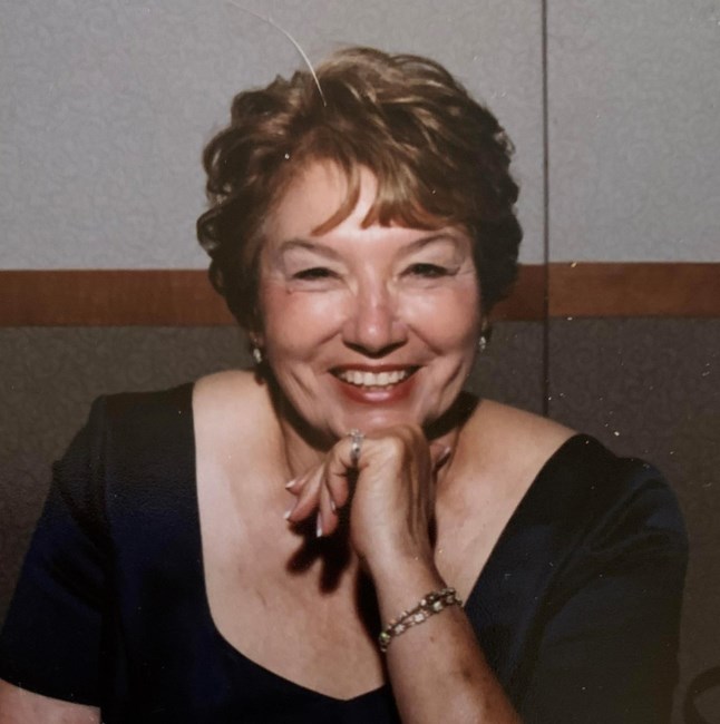 Obituary of Delia Q. Gutierrez