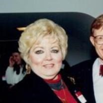 Obituary of Elizabeth "Betty" Ann Pappas