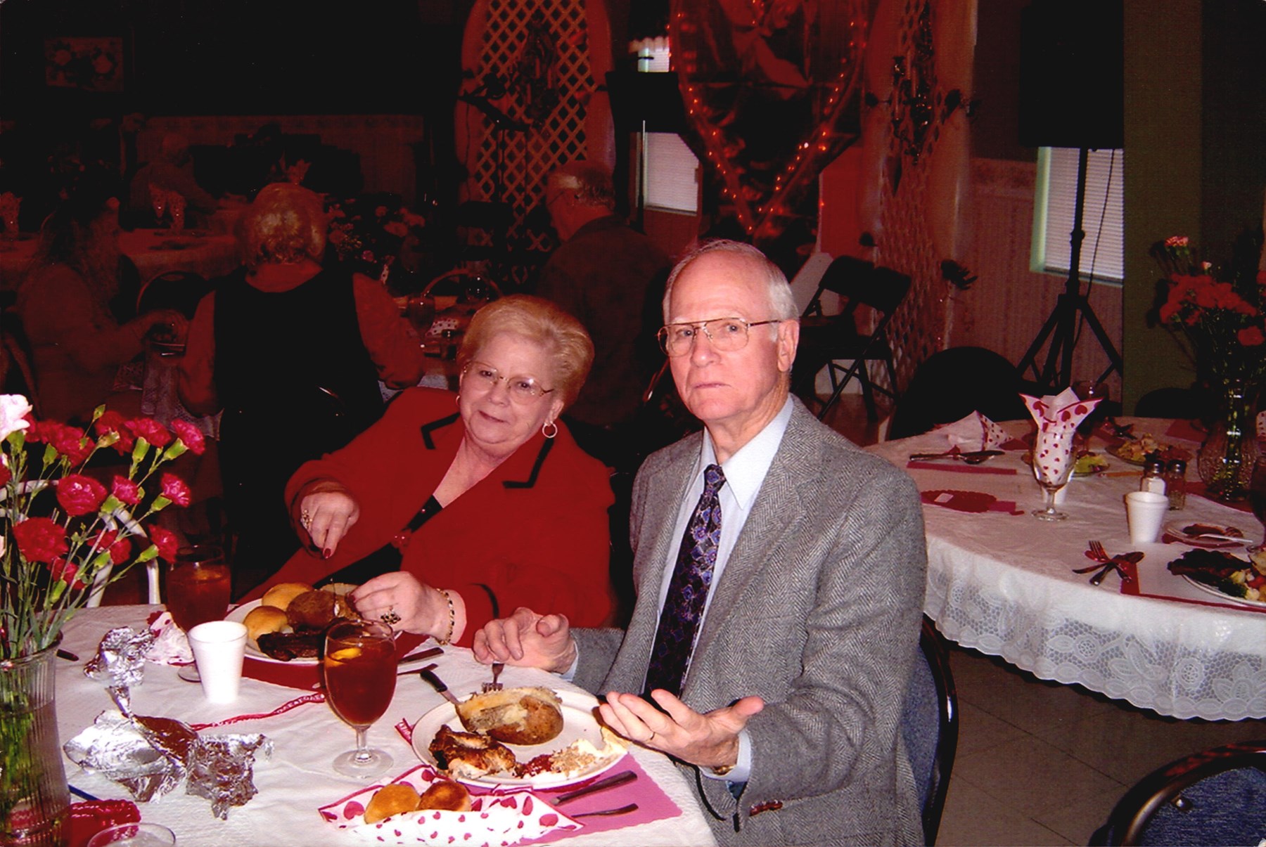 Obituary of Paul W. Jones