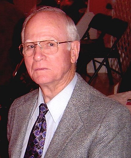 Obituary of Paul W. Jones