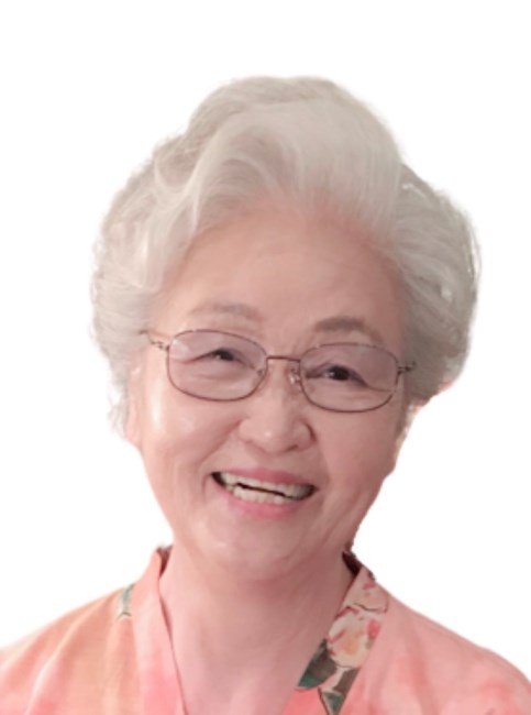 Obituary of Chung Soo Kim