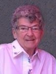 Obituary of Helen Teresa DePratto