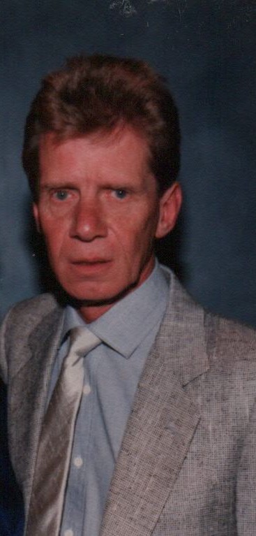 Obituary of William "Bill" Ronald French