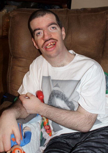 Obituary of Jacob Andrew Carter