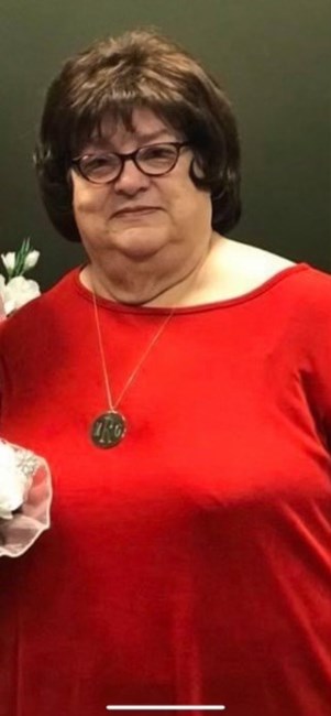 Obituary of Carol Faye Reed