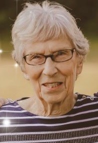 Obituary of Ruby Pauline Kerr