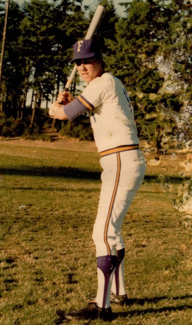 Obituary of Paul Richard Milliken