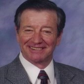 Obituary of David L. Labarr