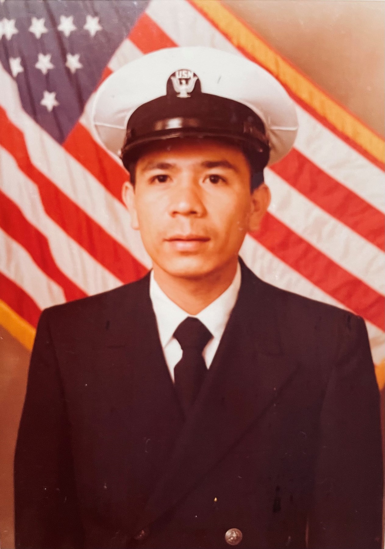 Obituary of James  "Bebing"  Rommel Pico