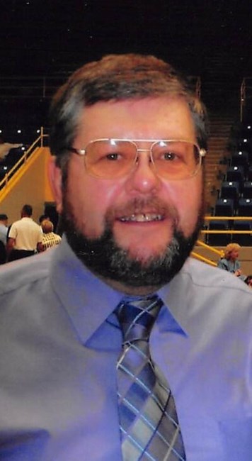 Obituary of Robert J Nicholson