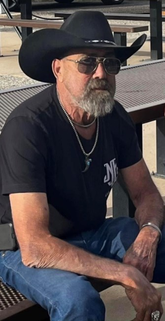 Obituary of Jeffery Lee Kartus