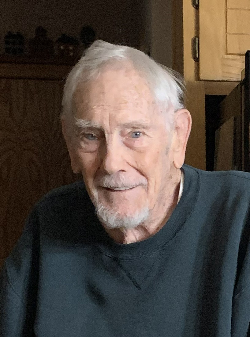 Obituary of Gene Frederick Luetkemeyer