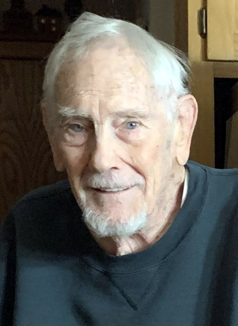 Obituary of Gene Frederick Luetkemeyer