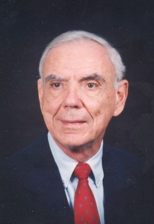 Obituary of Robert Luther Renfrew