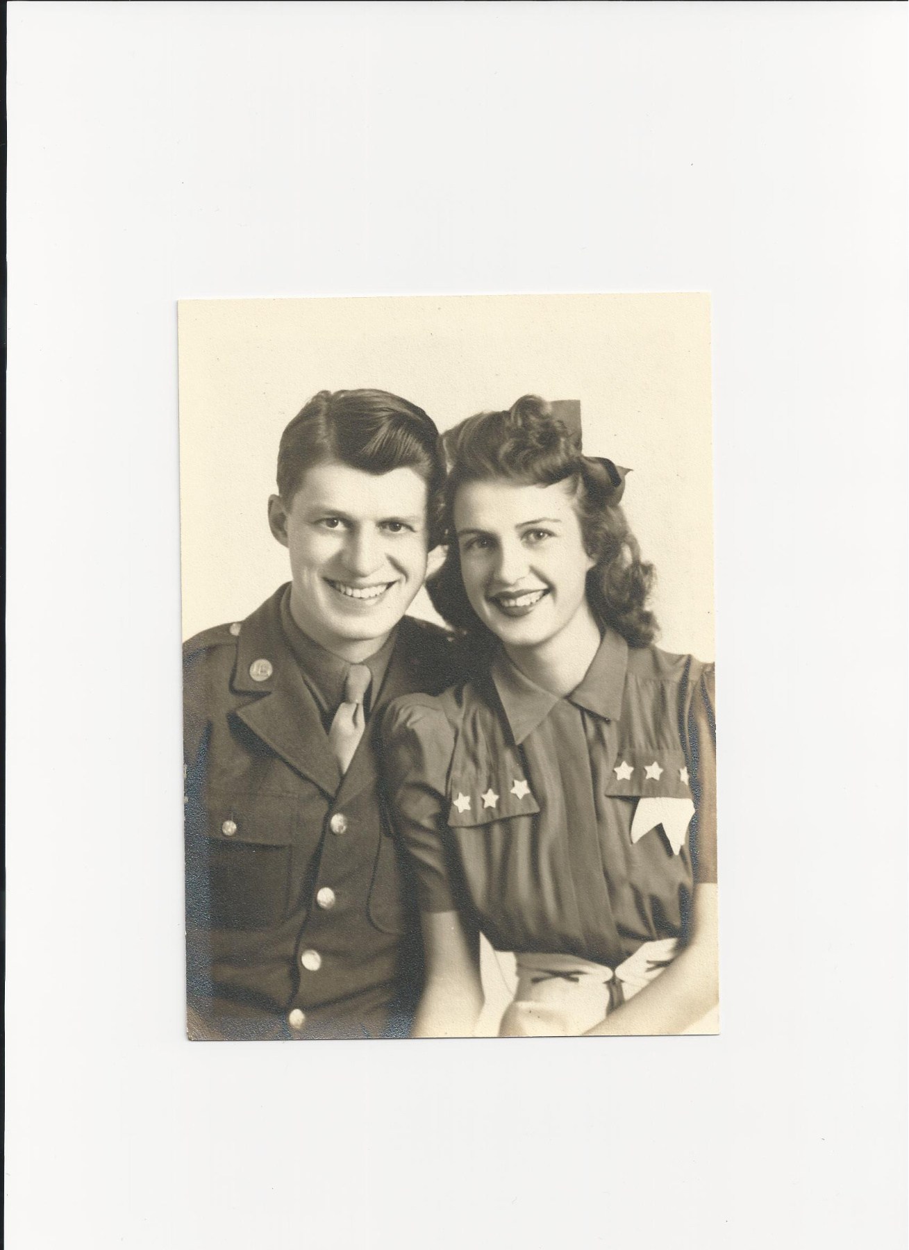 Obituary of Dorothy Ann Bragg Sherrington