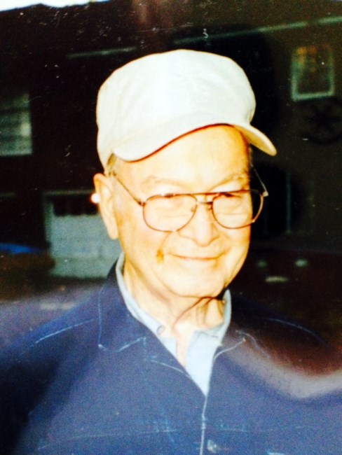 Obituary of James L Cummings