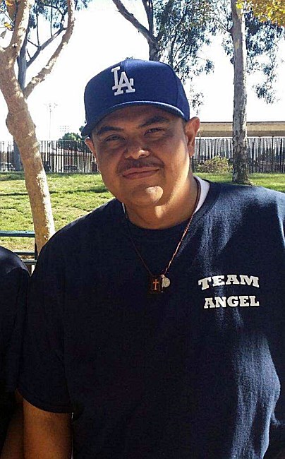 Obituary of Francisco G. Perez