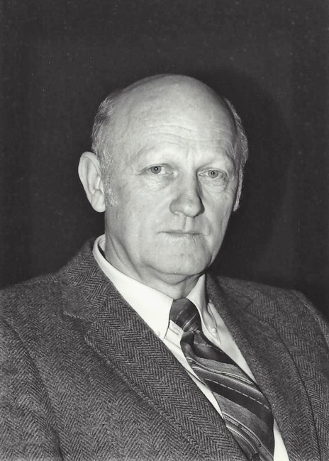 Obituary of Joseph C. Miller