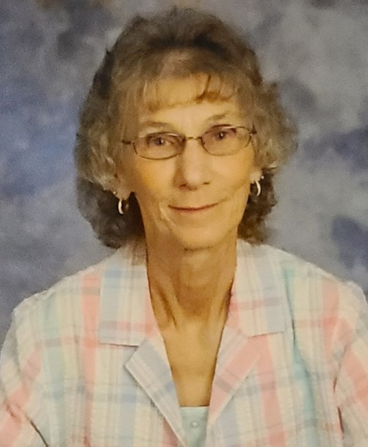 Obituary of Marlene J. Nicoson