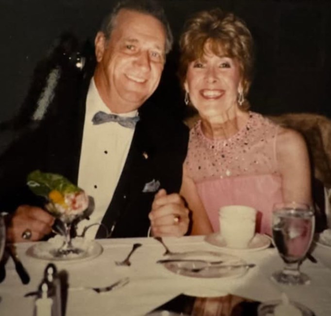 Obituary of Anne Gasper Prosser
